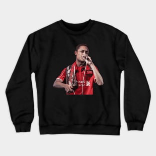 Loylepool FC Crewneck Sweatshirt